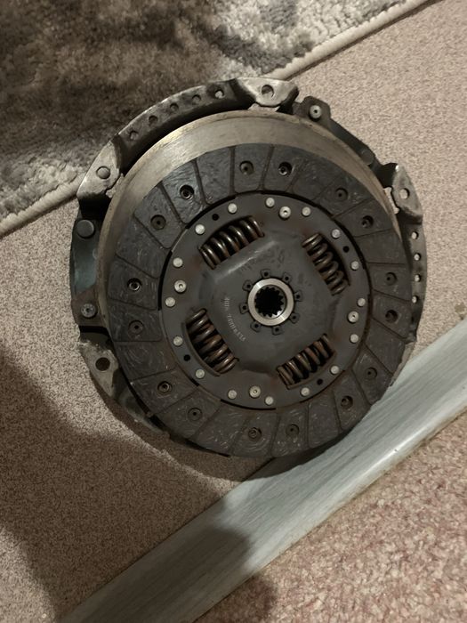 Сцеплення опель кадет нове