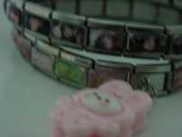 Bransoletka handmade