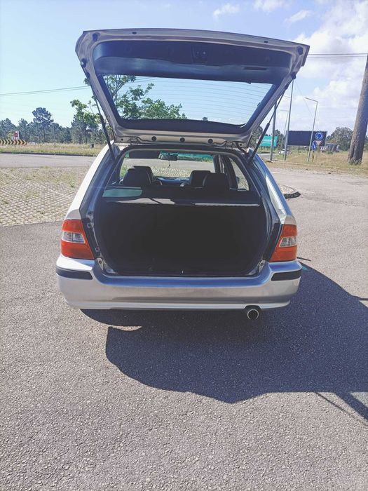 Honda Aerodeck 1.8 VTI