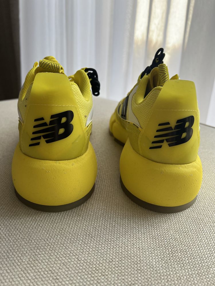 Sneakers New Balance Vision Racer Jaden Smith