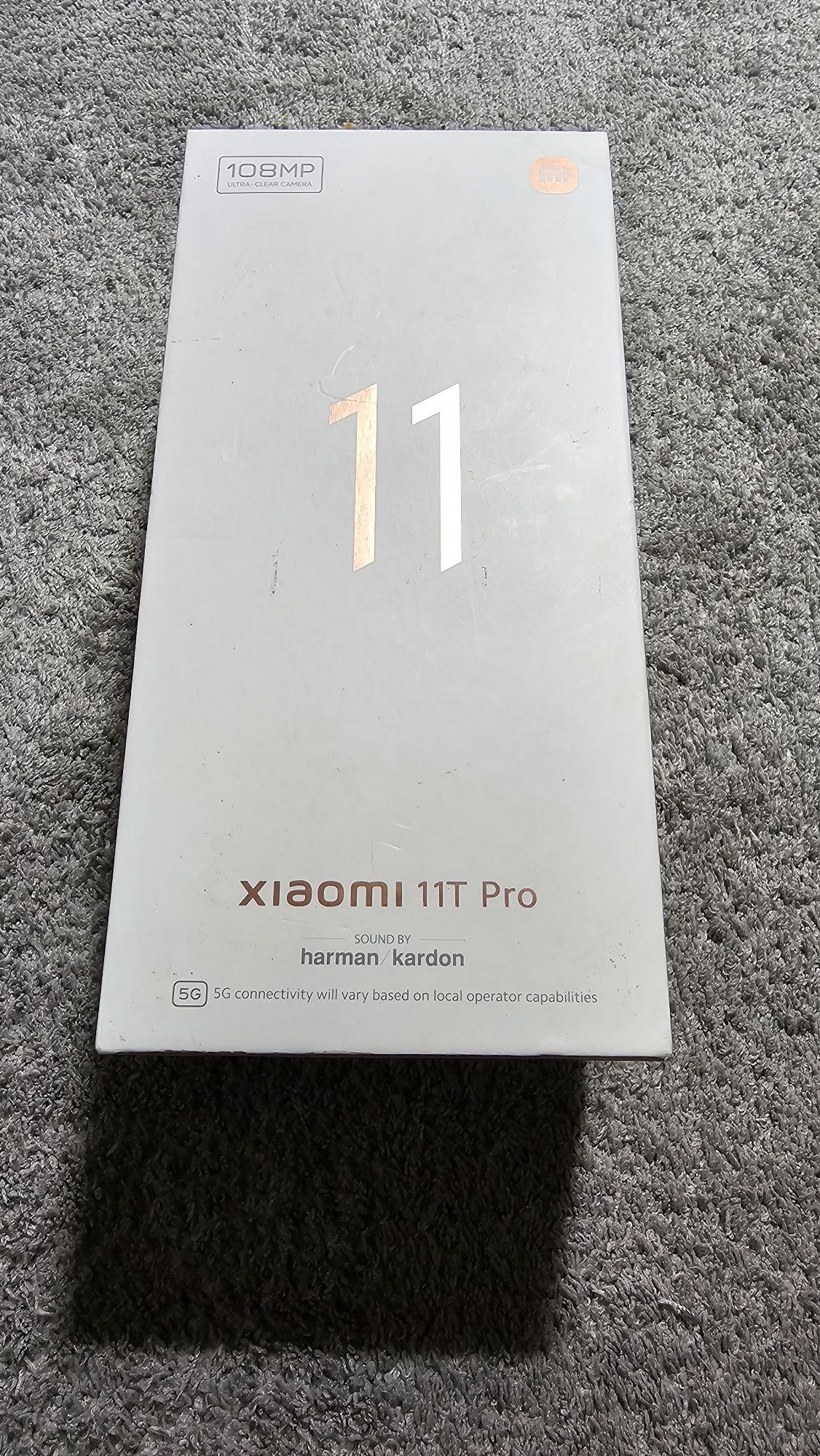 Xiaomi 11T PRO 256GB