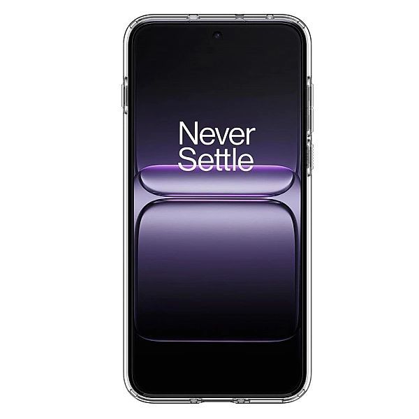 Etui Spigen Ultra Hybrid na OnePlus Nord 5 - przezroczyste