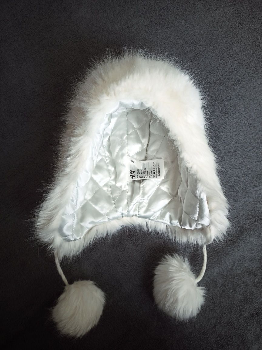 Зимова шапка  H&M