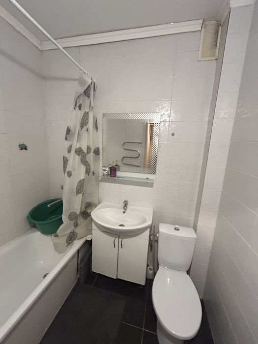 Найдешевша квартира в Ірпені з ремонтом! Все залишається! Без комісії!