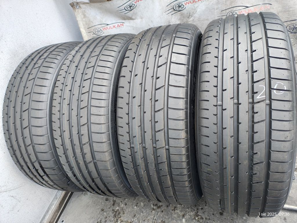 225/55r19 99V Toyo Proxes R46 A