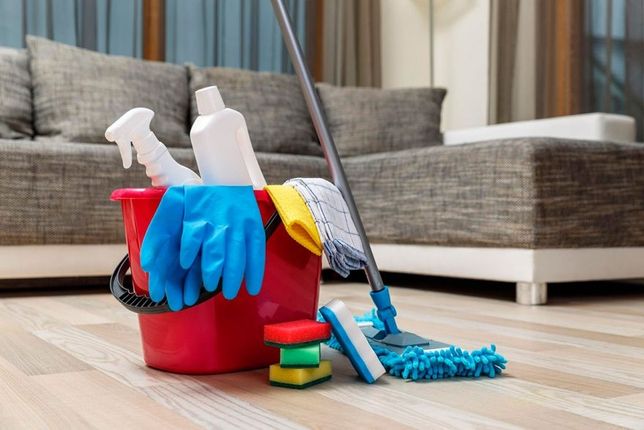 Создам чистоту и уют в вашем доме