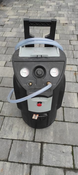 Kompresor Airbase 8/2 profesional