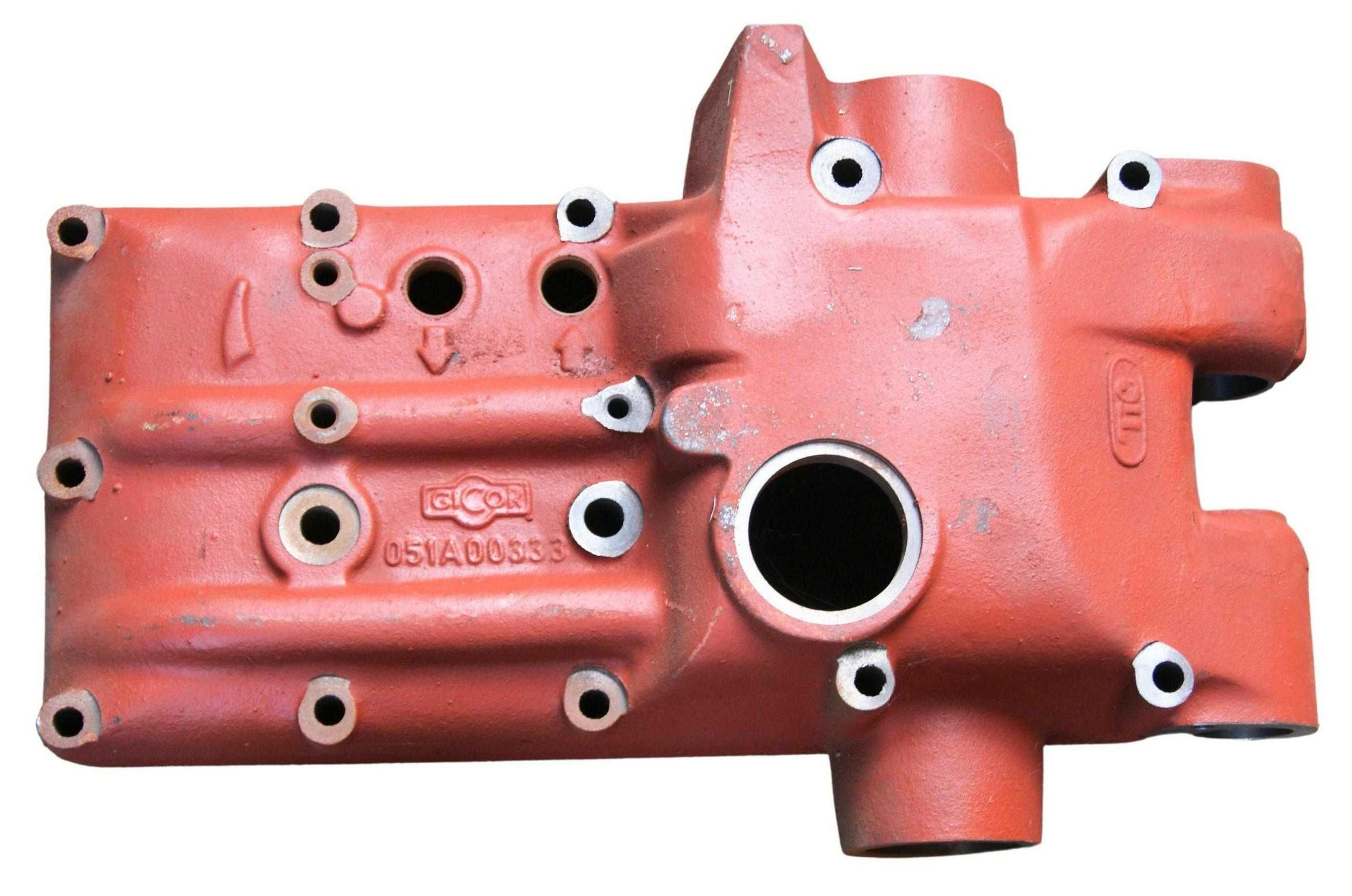 Korpus obudowa Pokrywa podnośnika URSUS C-360 C360-3P C4011 produkt PL