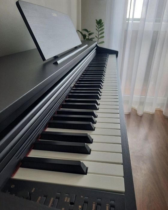Pianino cyfrowe Casio w bardzo dobrym stanie