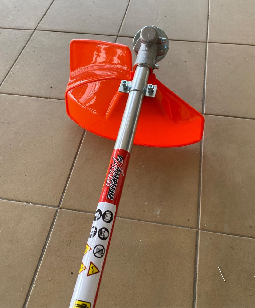 Roçadora 2 em 1 55cc