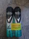 Antyperspirant w areozolu men