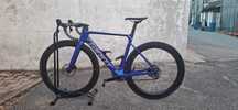 Giant Propel carbono