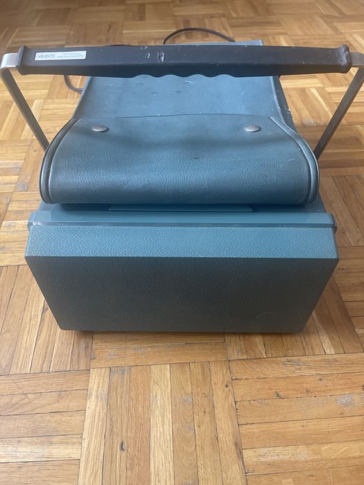 Legendarny Oscyloskop analogowy Tektronix 465 100MHz / 2CH vintage PRL