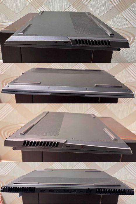 Lenovo Legion 7｜RTX 3060｜Ryzen 7 5800H｜16"｜165Гц 2k｜OЗУ 16 gb｜ssd 512