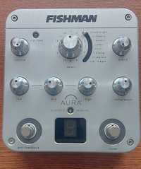 Fishman Aura Spectrum DI - ! URLOP od 24.05 do 03.06 !