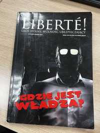 Magazyn Liberte! Nr 16 2014