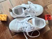 TENIS UNISEX, branco, tamanho 28