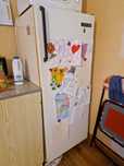 Lodowka Minsk 16 PRL