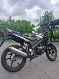 Honda cbr 125R jc39