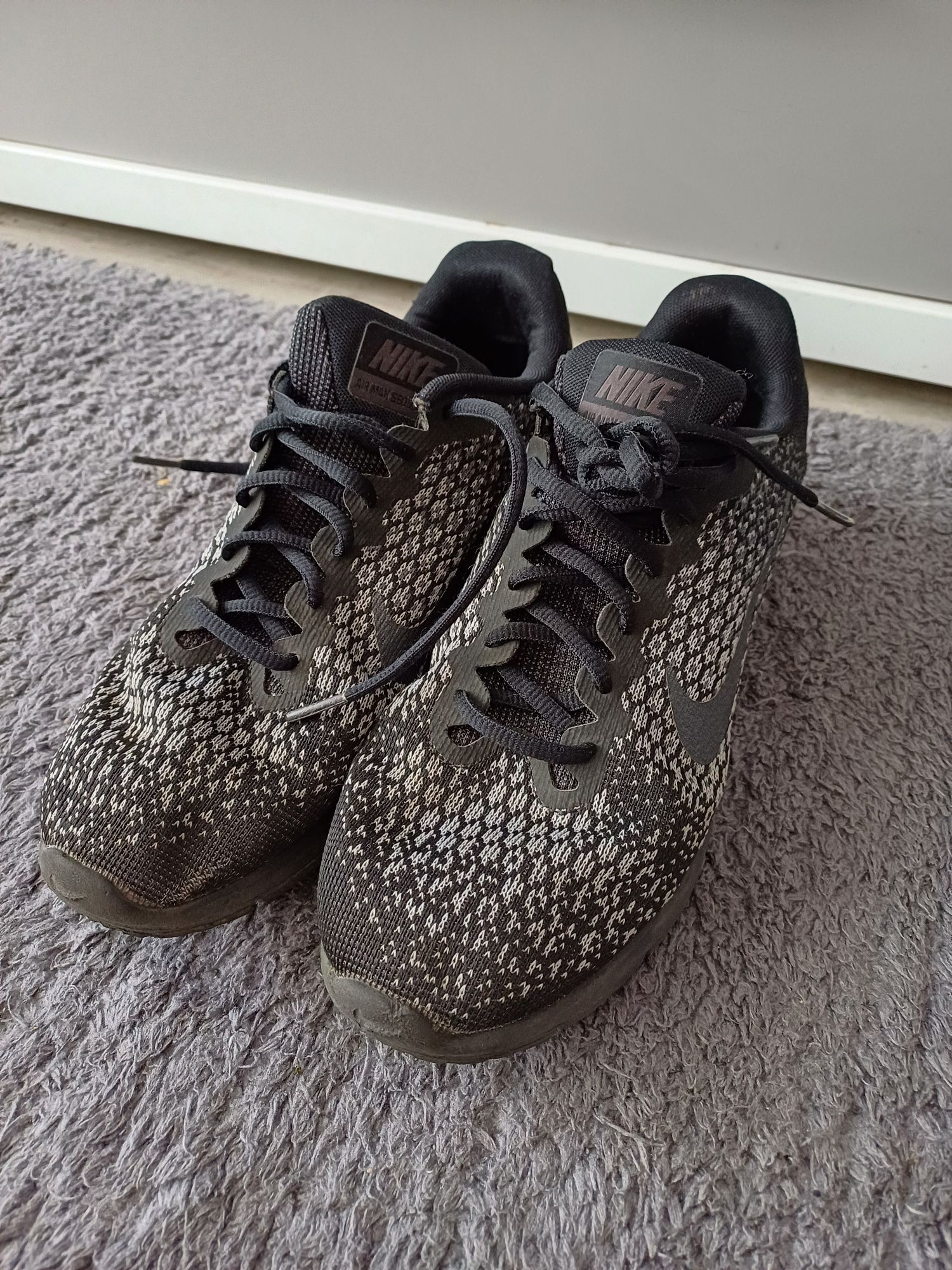 Buty nike air max roz 41