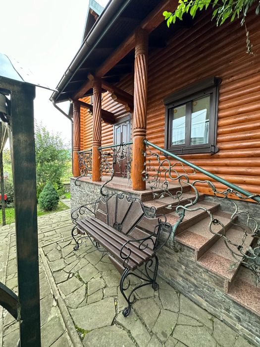 Продаж будинку в самому центрі смт. Східниця