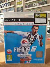 FIFA 19 PS3 stan bdb Sprzedaż/Wymiana Lara Games Bydgoszcz