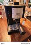 Ekspres do kawy DeLonghi