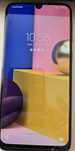 Samsung m21 64GB 4GB RAM