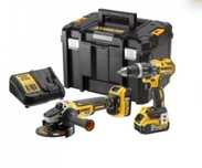 Срочно продам Набор DeWalt НОВЫЙ ОРИГИНАЛ
