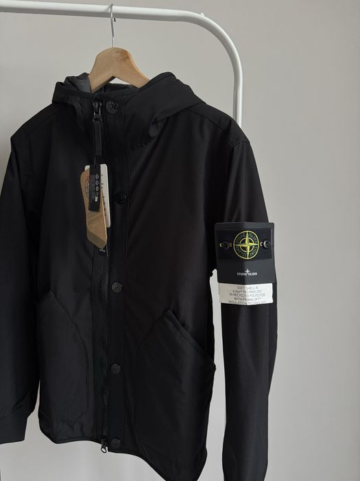 Куртка Stone Island Primaloft 2025