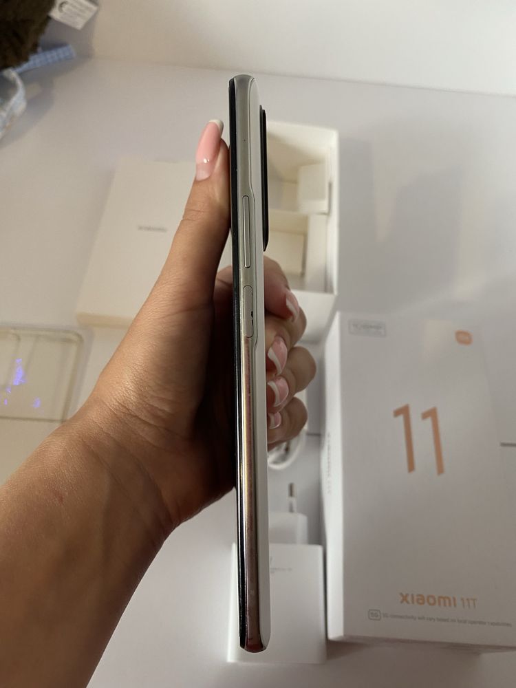 Смартфон Xiaomi 11T 8GB/128GB