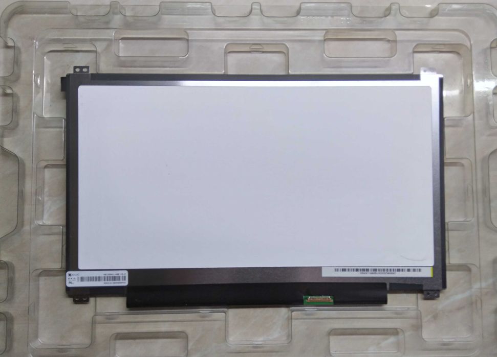 Матрица новая 13' для ноутбуков Bravis,  Sony, Asus и др.