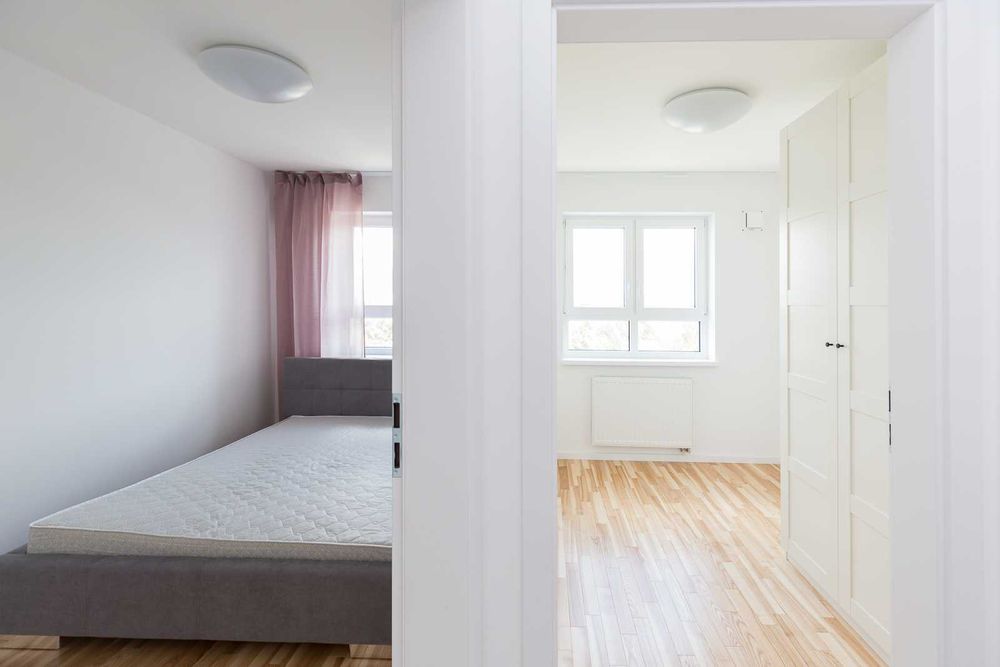 Warszawa-Wola- 3 pokojowe-Dworzec Zachodni-garaż