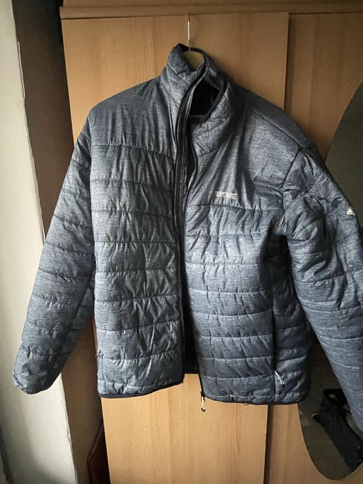 Продам куртку Regatta l