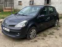 Renault clio REZERWACJA