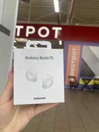 Навушники Galaxy Buds FE НОВІ