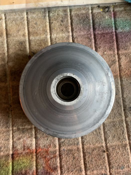 Вариатор спортивный хонда дио