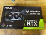 ASUS GeForce RTX 3070 Ti 8GB