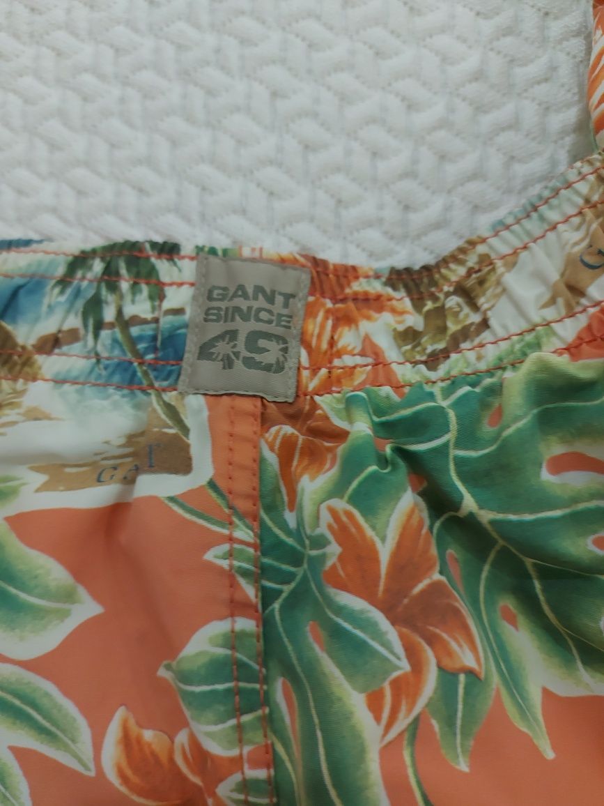 Pack Hawaiano Gant XXL