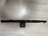 Wedka Daiwa Tatula oraz  Multiplikator Curado 201