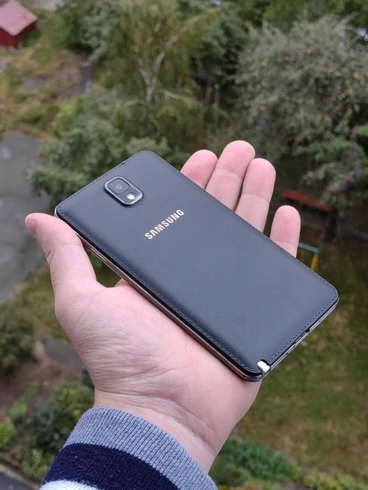 Samsung Galaxy Note 3 N9005 LTE(4G)