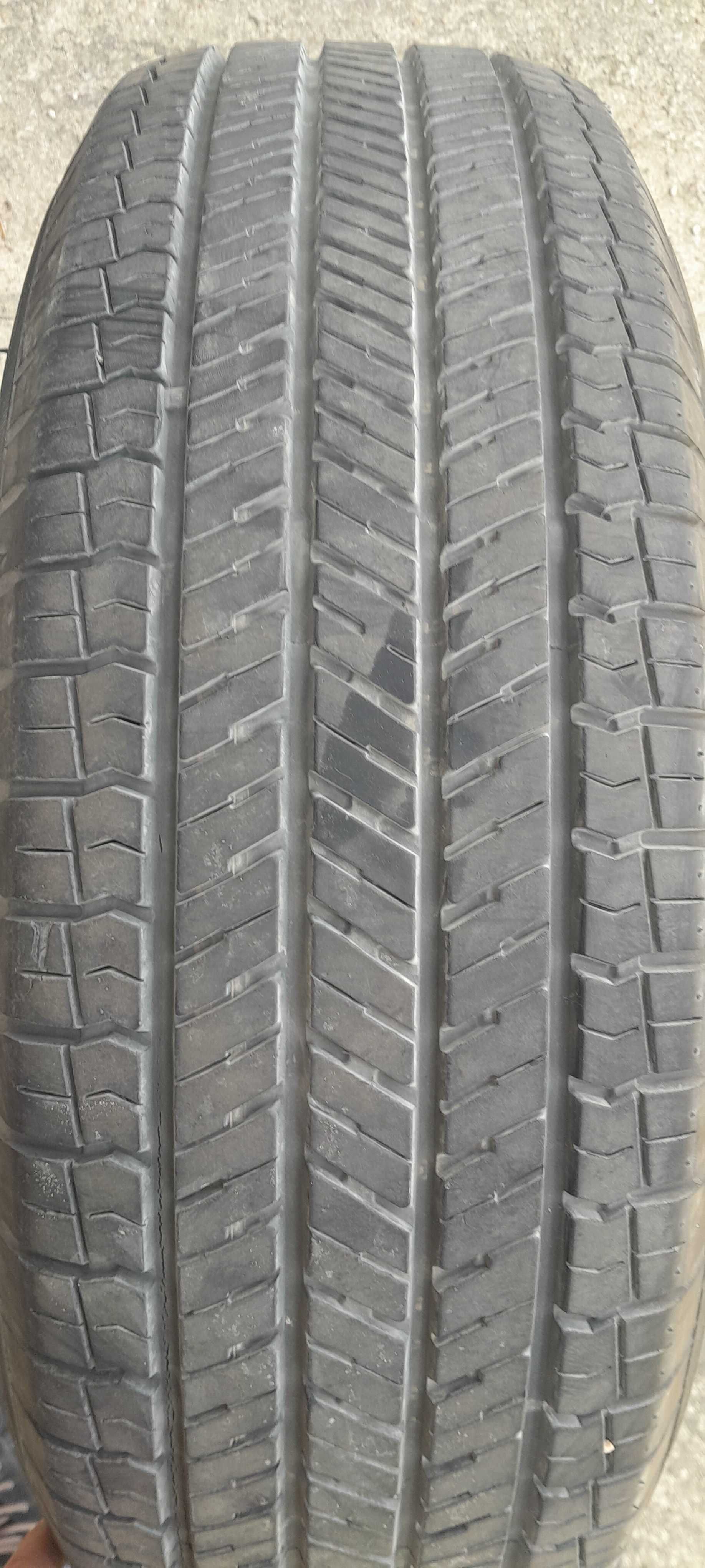 opony Yokohama 225/65 R17