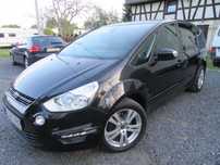 Ford S-Max S-Max 1.6 116KM Grant 7-osobowy.