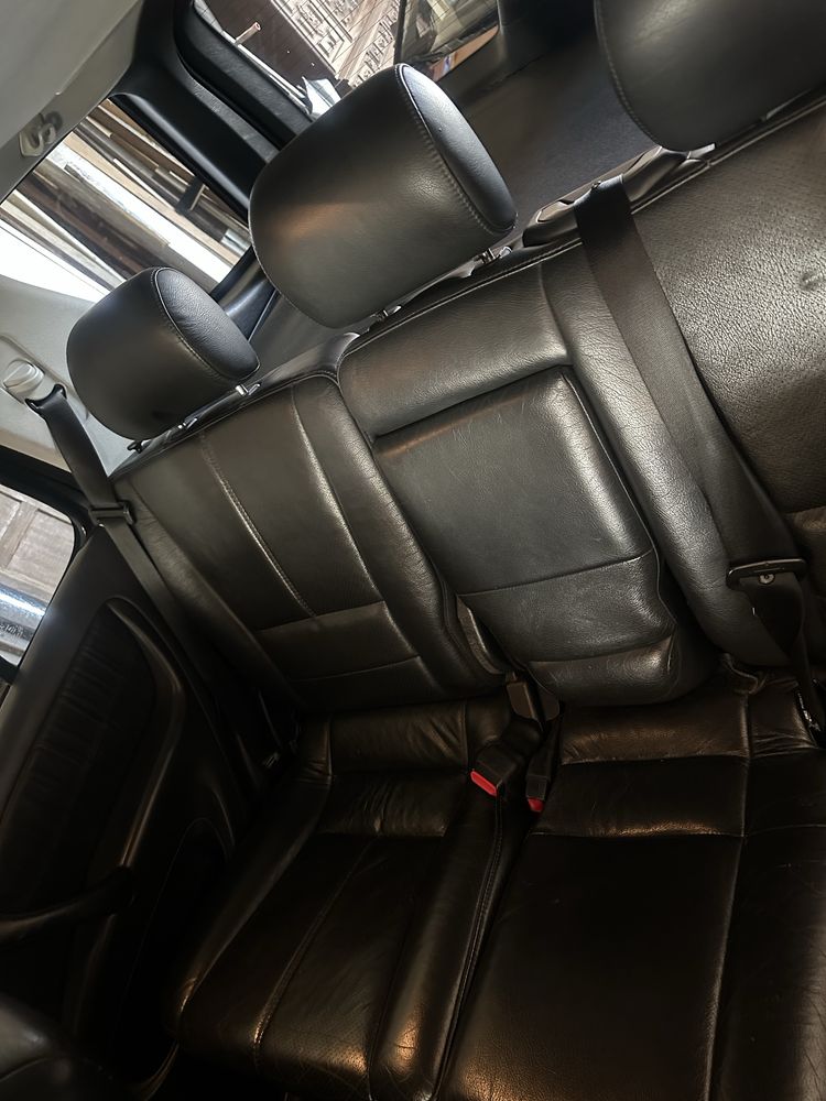 Vendo Jipe ML 270 CDTI