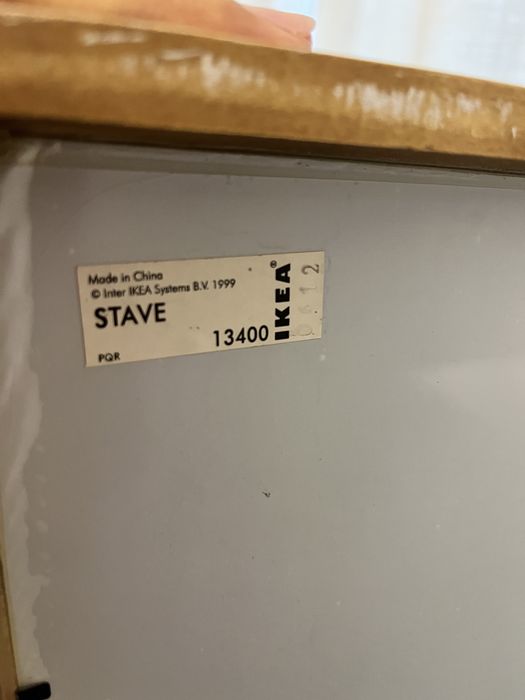 Espelho IKEA