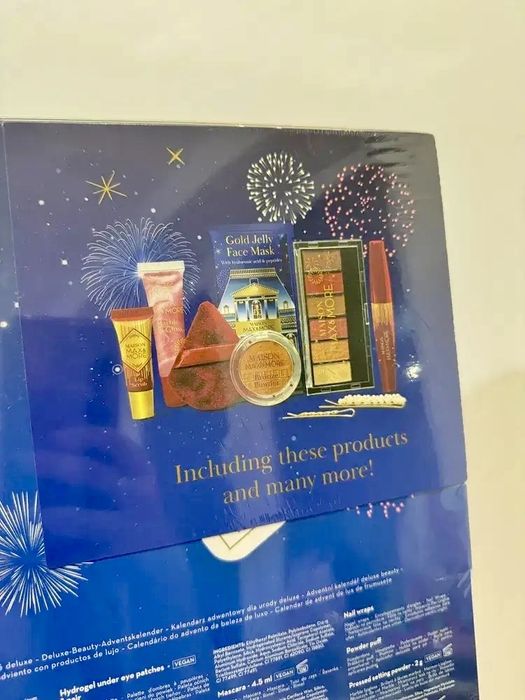 Адвент-календар max&more