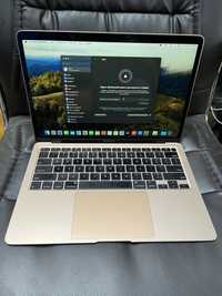 MacBook Air (Retina, 13-inch, 2020) MDM
