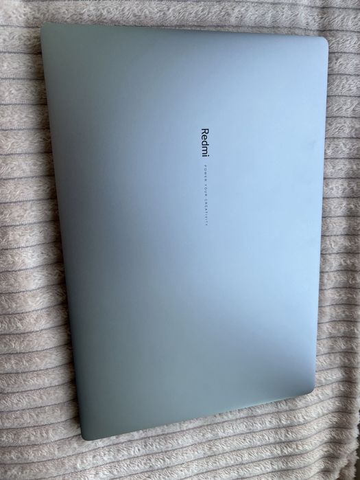 Redmi Book Pro 15