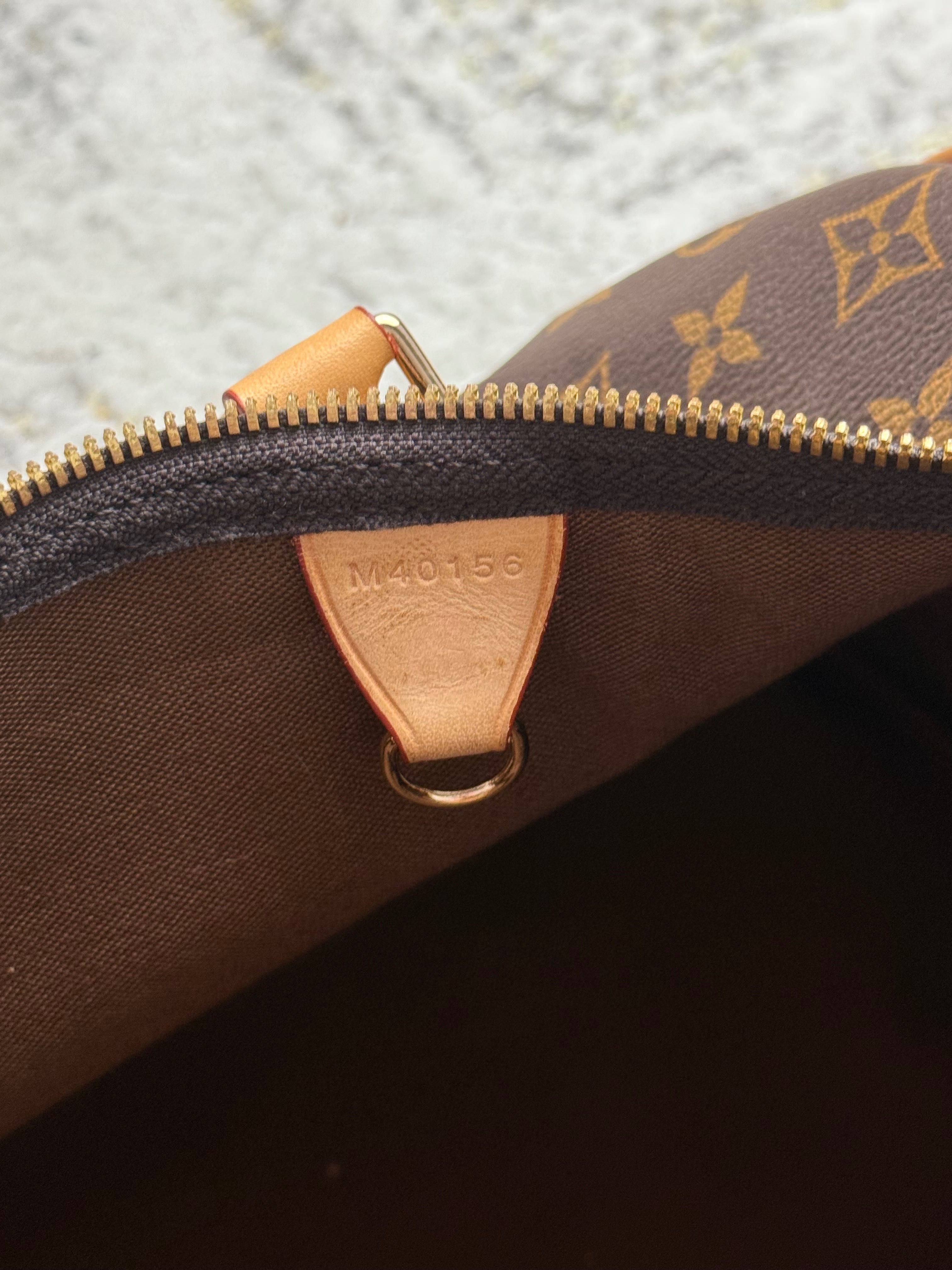 Torebka Louis Vuitton LV Vintage