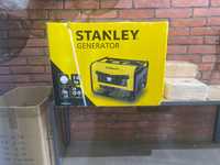 Продам Генератор Stanley SG 2400 Basic